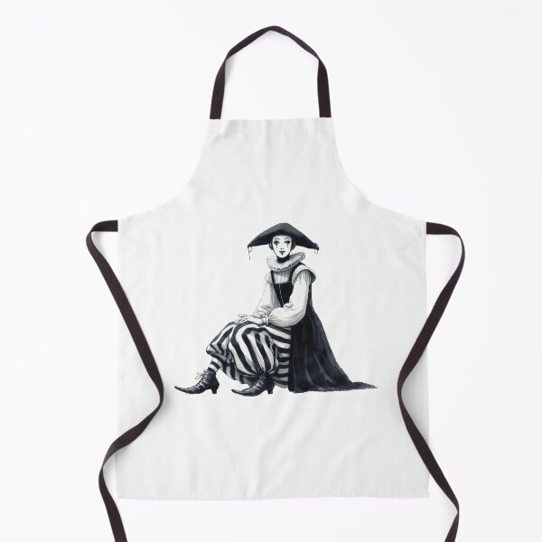 Item preview, Mime designed and sold by SadClownUni.