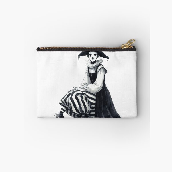 Item preview, Mime designed and sold by SadClownUni.