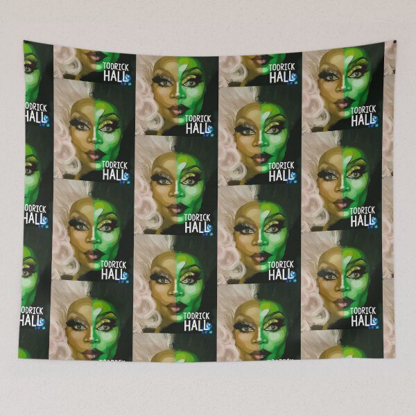 Item preview, Namen New Hall Show Live 2024 designed and sold by DaniellePeacock.