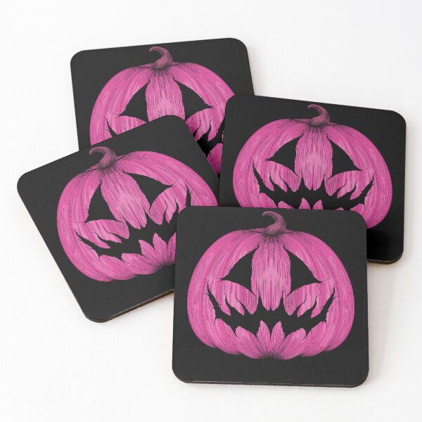 Item preview, Pink Pumpkin designed and sold by Witchytitz666.