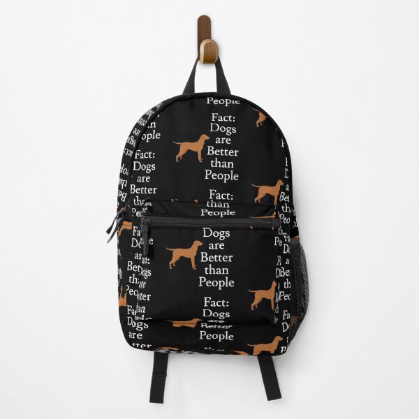 Item preview, Dogs are Better than People designed and sold by jaffeworld.