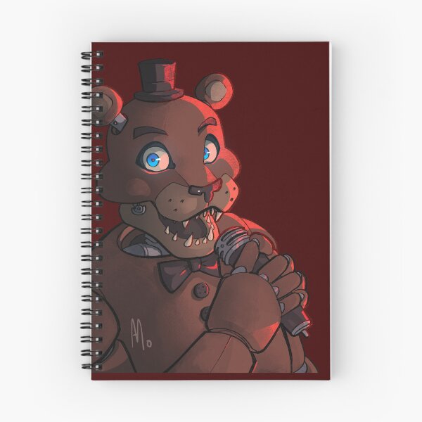 Item preview, feddy designed and sold by cyber-phobia.