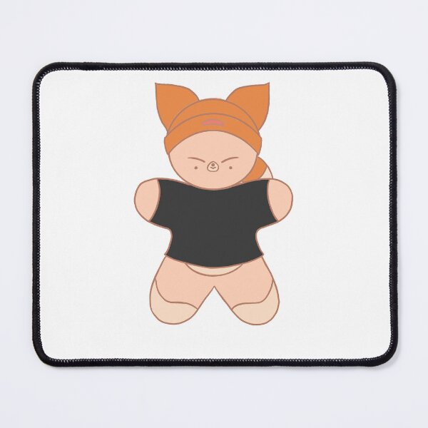 Item preview, Foxi.Ny designed and sold by EllieRoseArt.