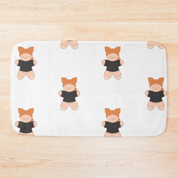 Item preview, foxi.ny designed and sold by EllieRoseArt.