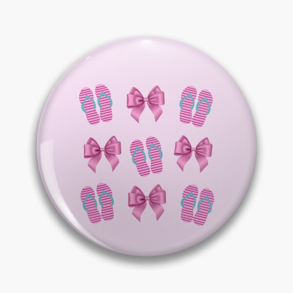 Artikelvorschau, Flip-Flops Kokette entworfen und verkauft von SunfullyYours.
