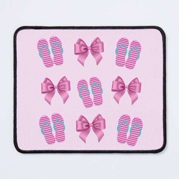 Item preview, Flip Flops Coquette designed and sold by SunfullyYours.
