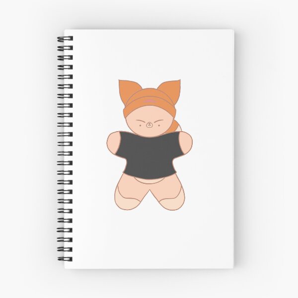 Item preview, Foxi.Ny designed and sold by EllieRoseArt.