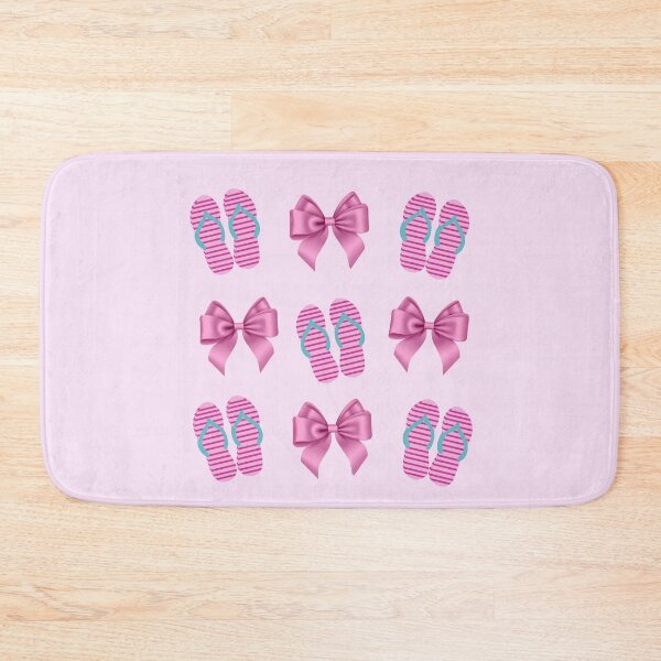 Item preview, Flip Flops Coquette designed and sold by SunfullyYours.