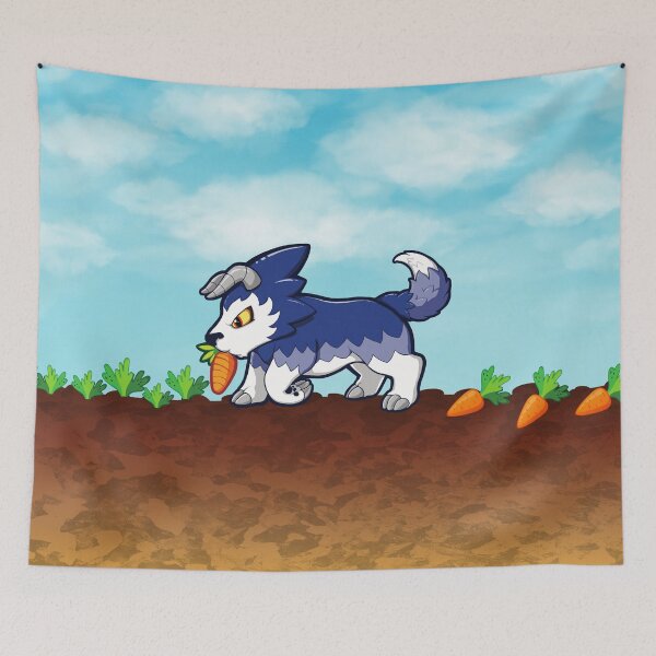 Item preview, Tiger at his Int Drill designed and sold by GoatPaws.