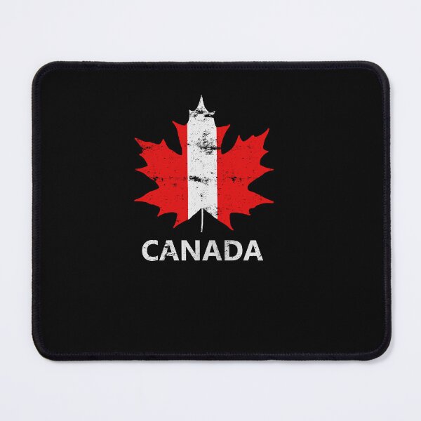 Item preview, Canadian Maple Leaf designed and sold by drawtiststudios.