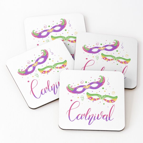 Item preview, Carnaval de carnaval designed and sold by Veleri.