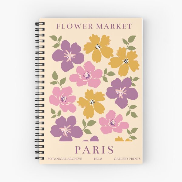 Item preview, Parisian Flora Charm designed and sold by Mokaky9.