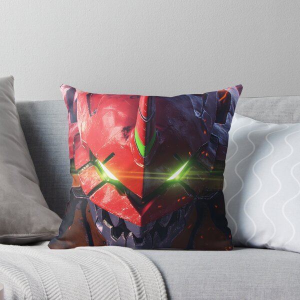 Item preview, Evangelion Unit 001 Red  designed and sold by drtc.