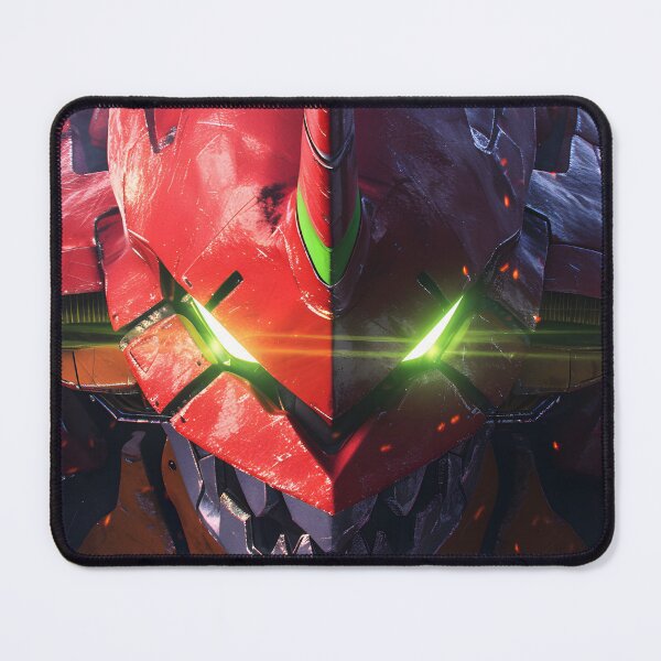 Item preview, Evangelion Unit 001 Red  designed and sold by drtc.