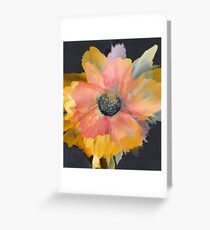 Love Light Greeting Card