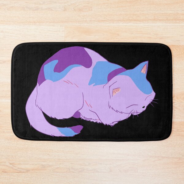 Item preview, Blueberry pastel buyo! designed and sold by Exteriorcoast.