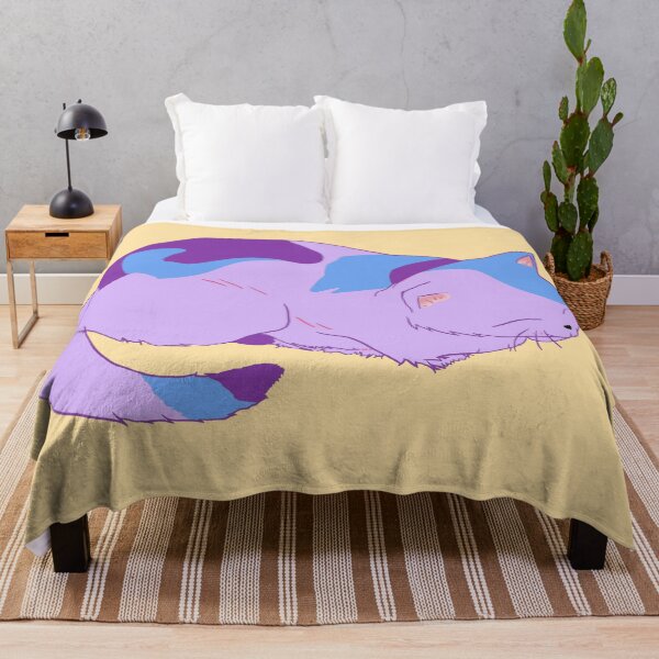Item preview, Blueberry pastel buyo! designed and sold by Exteriorcoast.