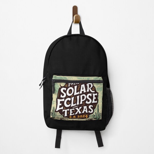 Item preview, Path Of Solar Eclipse 2024Texas designed and sold by David1Ivan.