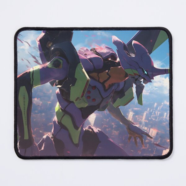 Item preview, Evangelion Unit-01 Battle designed and sold by drtc.