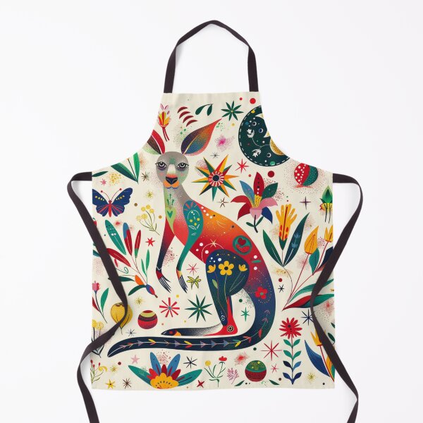 Item preview, Don't Miss Out! Kangaroo Shirt Extravaganza designed and sold by MilaPrintify.