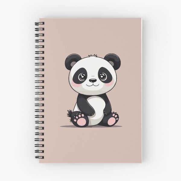 Item preview, Cute baby panda  designed and sold by Atlantico54.