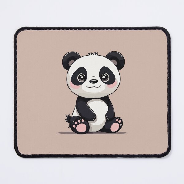 Item preview, Cute baby panda designed and sold by Atlantico54.
