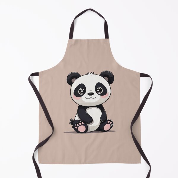 Item preview, Cute baby panda designed and sold by Atlantico54.