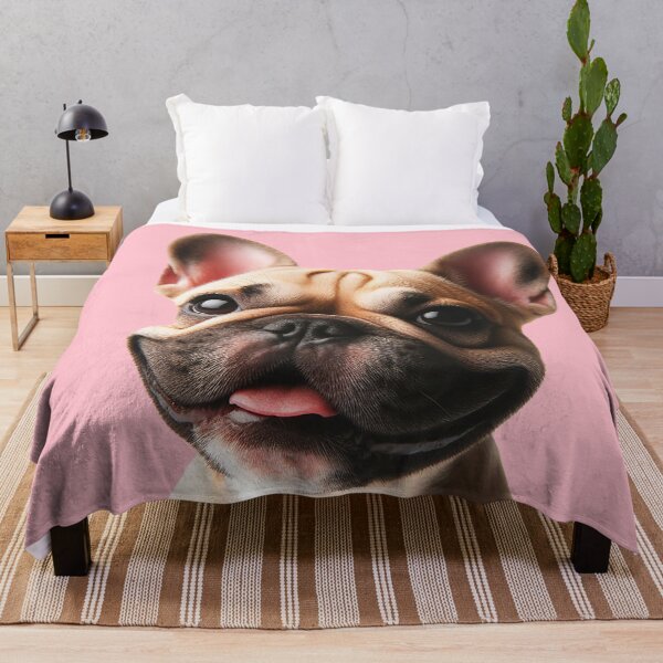 Item preview, Regal French Bulldog Pose designed and sold by The Digital Compass.