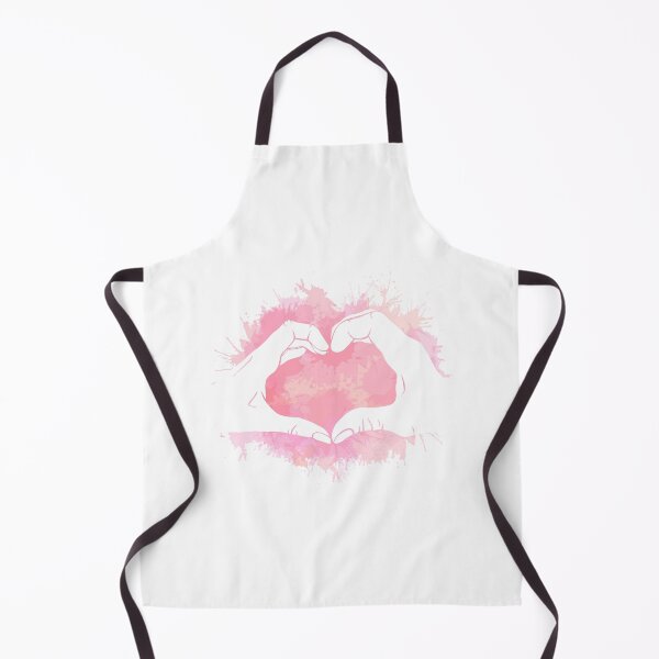 Item preview, heart shape by hands designed and sold by Veleri.