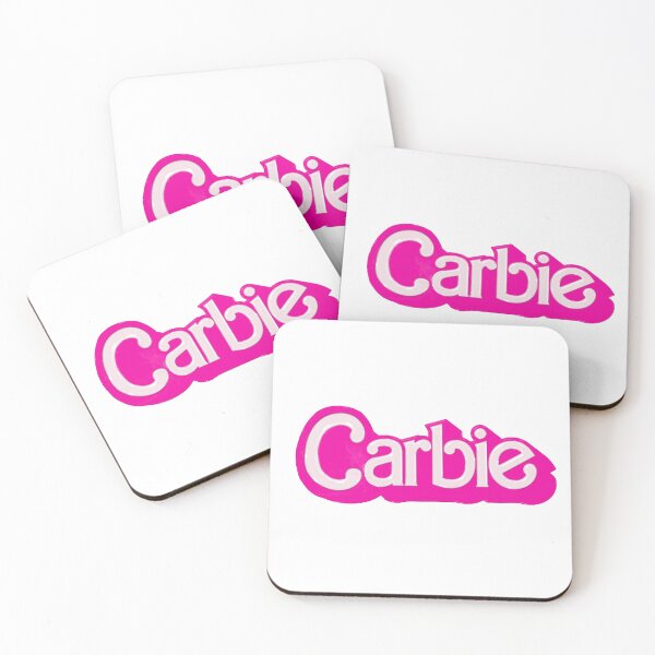 Item preview, Carbie designed and sold by FunandWhimsy.