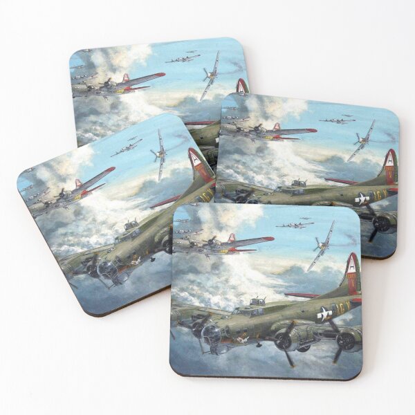 Item preview, WW 2 World War 2 Fighters and Bombers designed and sold by DigiDesigns702.