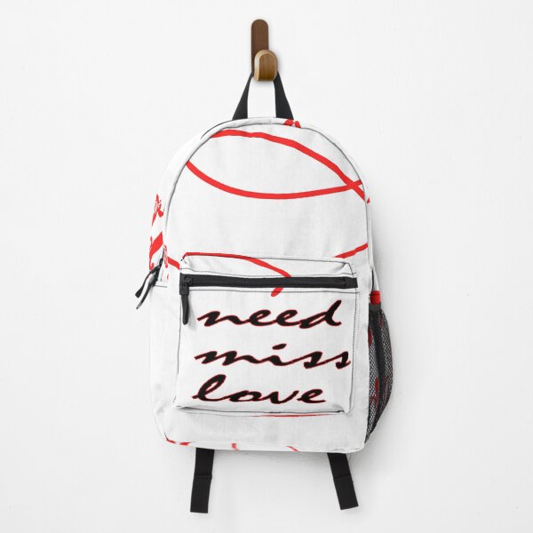 Item preview, I Need Miss Love You designed and sold by OG1design.