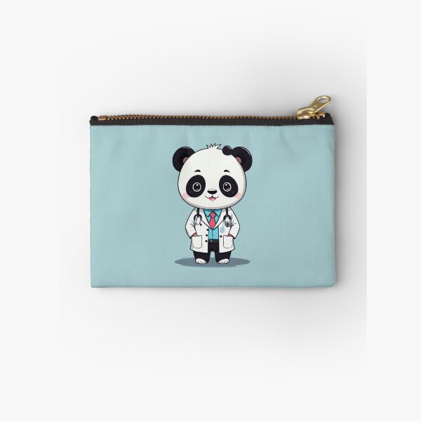 Item preview, Doctor Panda  designed and sold by Atlantico54.