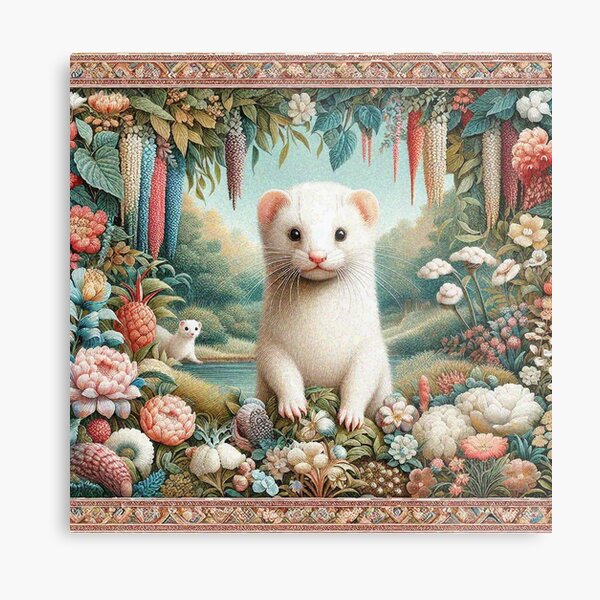 Whimsical Scene Wall Art for Sale