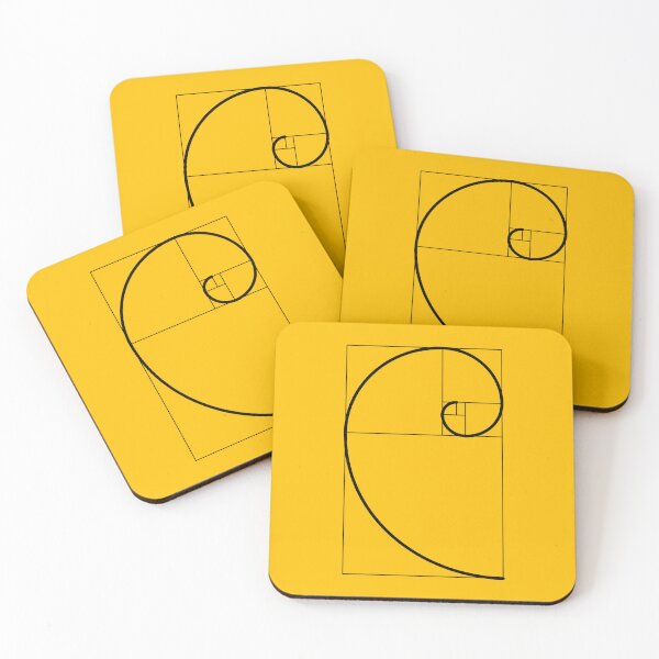 Item preview, Golden Ratio designed and sold by ElChadino's.