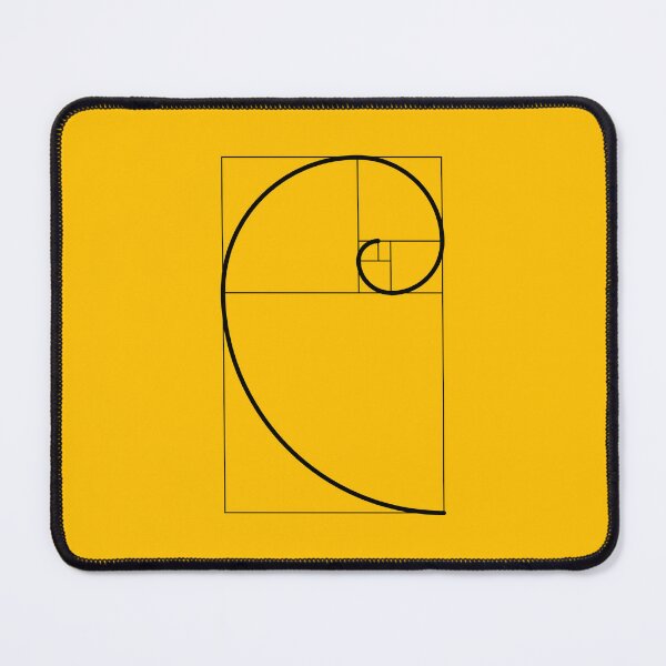 Item preview, Golden Ratio designed and sold by ElChadino's.