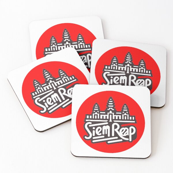 Item preview, Siem Reap Angkor Wat Cambodia designed and sold by LoveLabDesign.