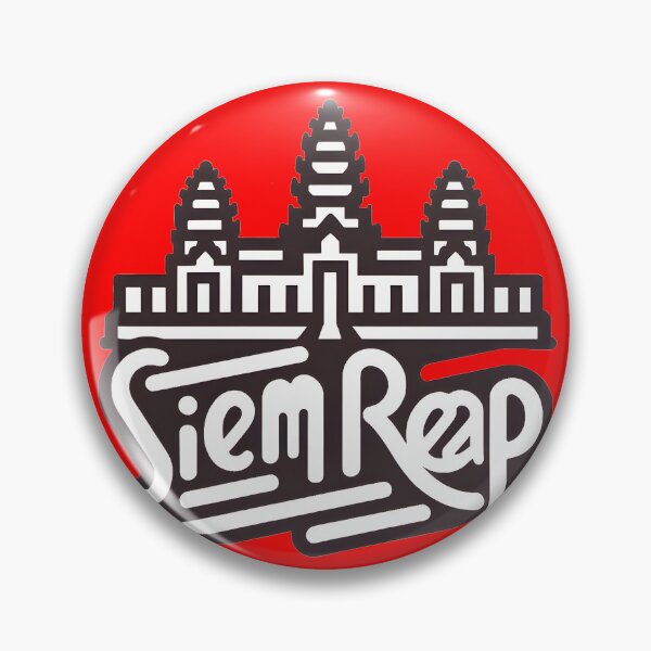 Item preview, Siem Reap Angkor Wat Cambodia designed and sold by LoveLabDesign.