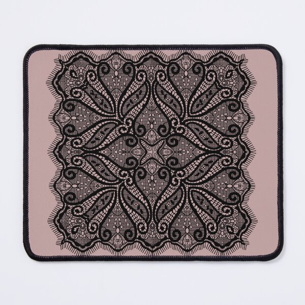 Item preview, Black lace designed and sold by cathygwen.