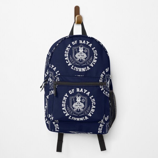 Item preview, Raya Lucaria Academy Liurnia designed and sold by StudentsVibes.
