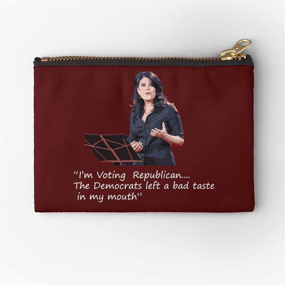 The Vintage Purse Museum - Monica Lewinsky designed a line of tote bags in  the late 1990s-early 2000s. They were sold on her (now-defunct) website and  at Henri Bendel. Bag from the
