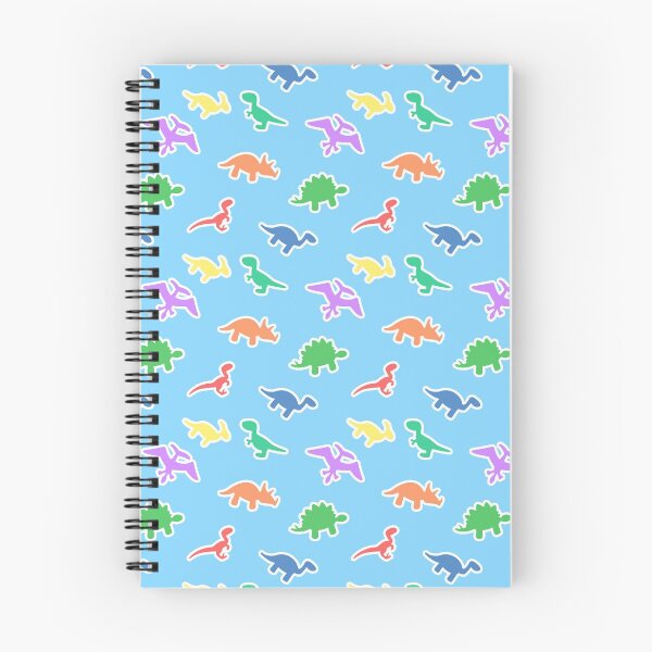 Item preview, Tiny Dino Pattern designed and sold by Katy133.