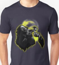 Johnathan Davis SingingD Unisex T-Shirt