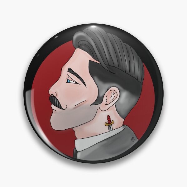 Artikelvorschau, Traditioneller Gentleman entworfen und verkauft von TheDevilDogg.