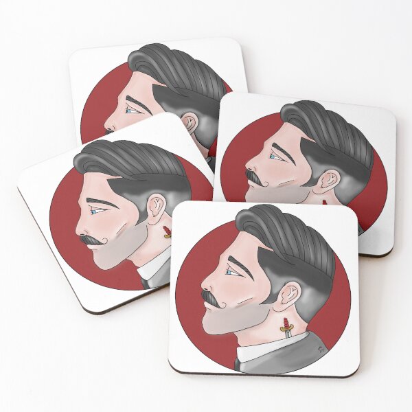 Item preview, Traditional Gentleman designed and sold by TheDevilDogg.
