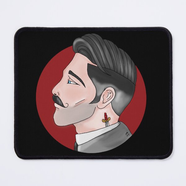 Item preview, Traditional Gentleman designed and sold by TheDevilDogg.