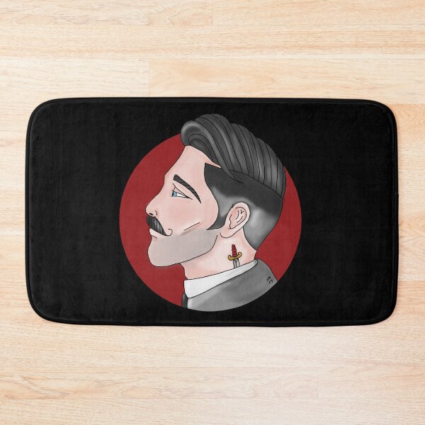 Item preview, Traditional Gentleman designed and sold by TheDevilDogg.