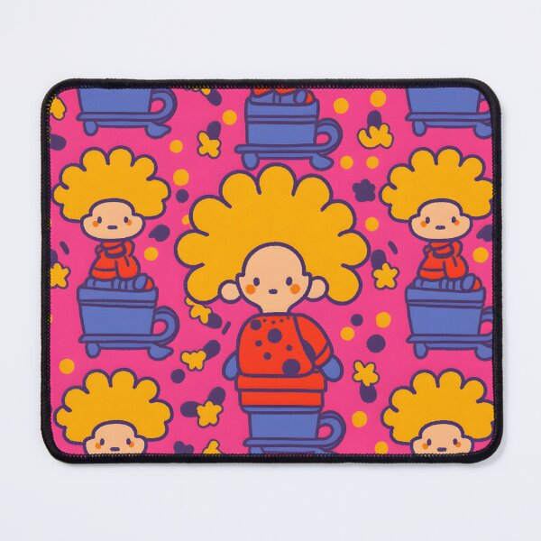 Item preview, Little Figures Pattern designed and sold by xiao xuans.