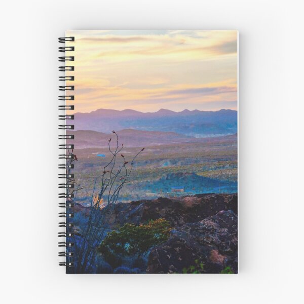 Item preview, Chisos Mountain Sunset  designed and sold by Cathy Jones.