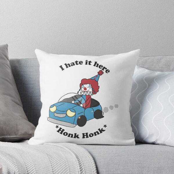 Item preview, Honk Honk designed and sold by BadVibrations.